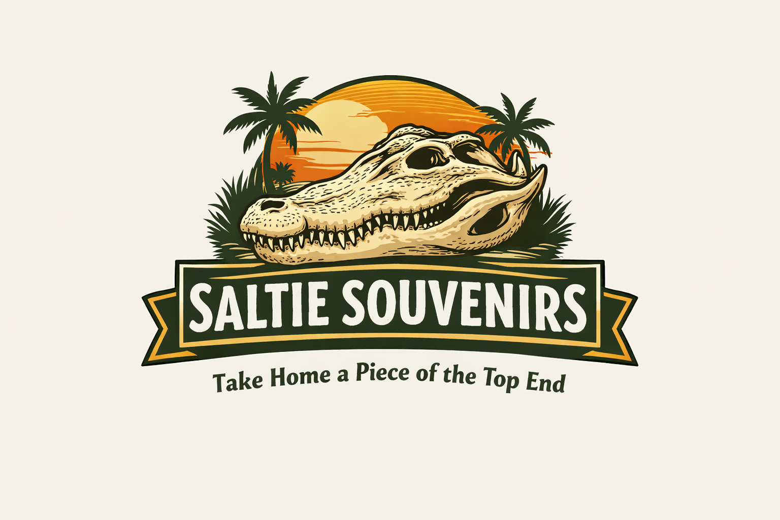 Saltie Souvenirs